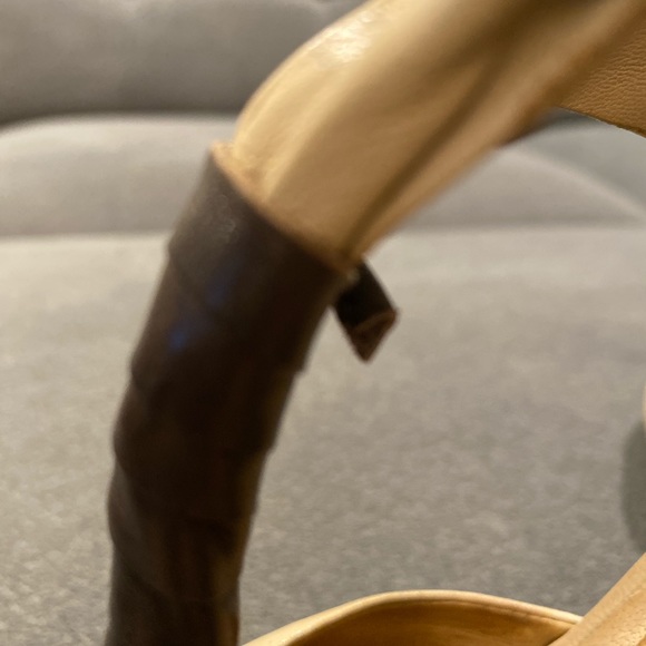 L.A.M.B heels - Picture 5 of 5